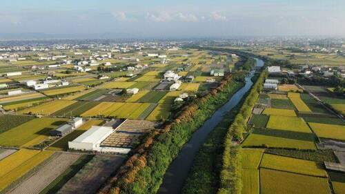 彰縣府啟動「東螺溪水環境改善計畫」　期待找回美麗的彰化母親之河 - 台北郵報 | The Taipei Post