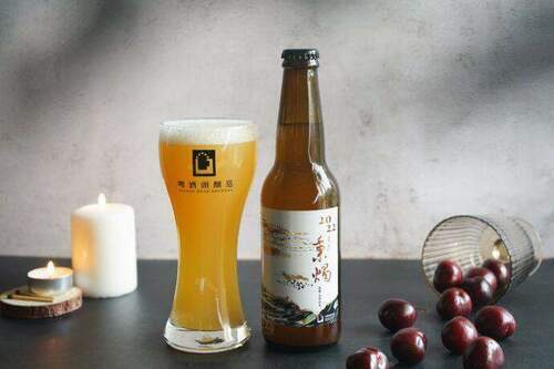 新北精釀啤酒2家業者摘德國啤酒大賽金銀牌 加碼投資13億元帶動產業轉型新商機 - 台北郵報 | The Taipei Post