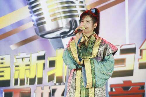 第16屆勞工之星歌唱大賽總決賽 高手雲集競爭激烈 - 台北郵報 | The Taipei Post
