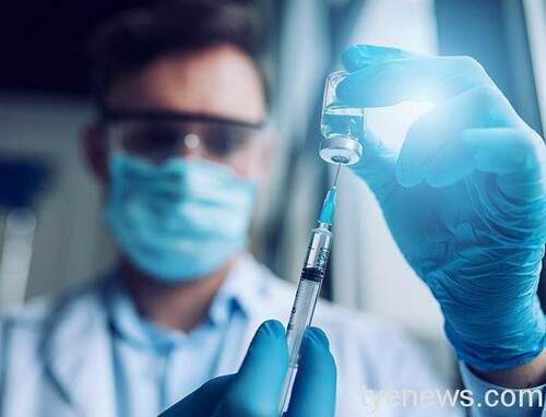 第二批Novavax疫苗50.4萬劑抵臺 效期至111年12月底 - 台北郵報 | The Taipei Post