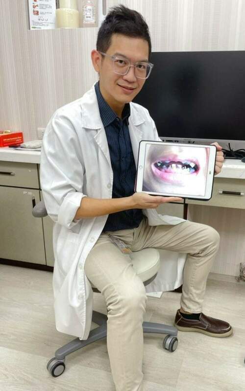 網購「兒童防蛀神器」代替刷牙？聖保祿醫：這招才是王道 - 台北郵報 | The Taipei Post