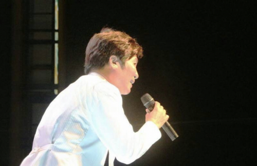 金曲歌手高向鵬跌倒昏迷一年驚傳離世　享壽67歲