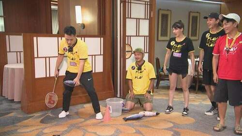 《玩很大》余祥銓脫序演出　kid錄影氣炸爆走：誰發他通告的！