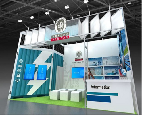 bureau-veritas-參展-2022「台灣國際智慧能源週」推一站式esg永續服務