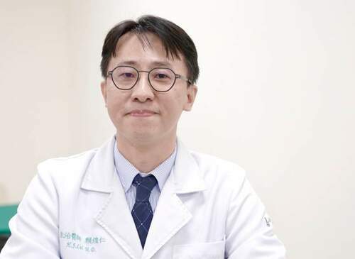 男罹第三期直腸癌 聯新國際醫：病況極具挑戰性 - 台北郵報 | The Taipei Post