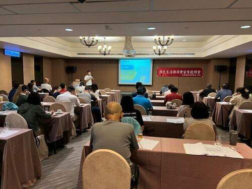 花蓮淨零綠生活　環保局推動綠色餐廳及環保旅宿 - 台北郵報 | The Taipei Post