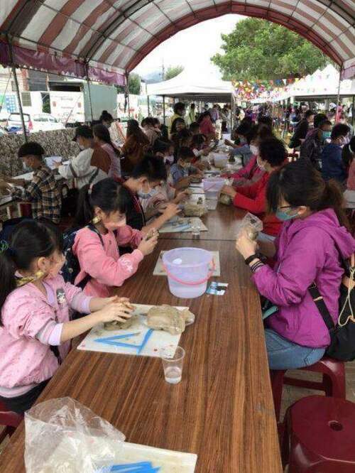 苗栗陶瓷博物館 邀您來體驗土的無限可能 - 台北郵報 | The Taipei Post 苗栗陶瓷博物館 邀您來體驗土的無限可能 - 台北郵報 | The Taipei Post