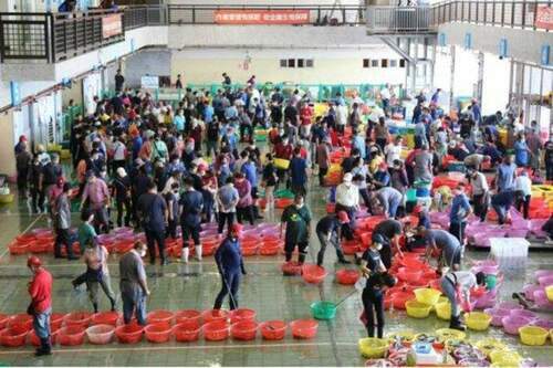 111年休閒漁業廊道  走訪石斑魚與虱目魚的故鄉 - 台北郵報 | The Taipei Post