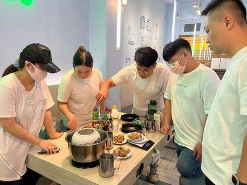 2022全國餐旅創意競賽　中州科大得第一 - 台北郵報 | The Taipei Post