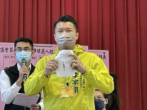 投票率左右2選區議員選情　年輕世代成綠營全壘打關鍵