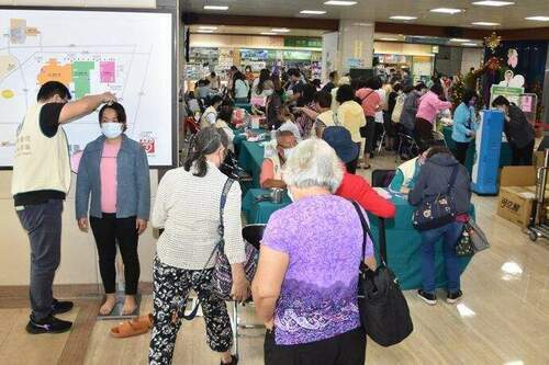 世界糖尿病日 彰基籲：早日發現、早期診斷、早期治療 - 台北郵報 | The Taipei Post