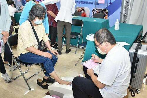 世界糖尿病日 彰基籲：早日發現、早期診斷、早期治療 - 台北郵報 | The Taipei Post