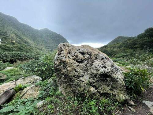 凝聚居民力量　瑞芳三安農再社區打造巨石公園 - 台北郵報 | The Taipei Post