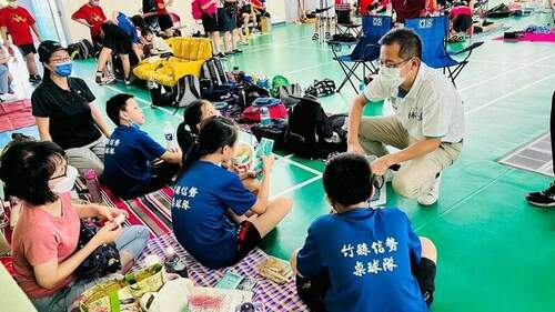 城市規劃師林冠年，用熱情與專業擘畫竹北願景 讓竹北成為市民的竹北 - 台北郵報 | The Taipei Post