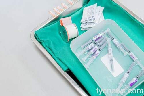 增3例流感併發重症個案 完整接種疫苗守護自身健康 - 台北郵報 | The Taipei Post