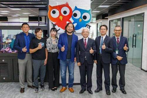 奧丁丁集團攜手第一銀行推自動化對帳付款 助企業財務數位轉型 - 台北郵報 | The Taipei Post