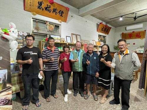 影音/大東北角觀光圈產業亮點提升 陳家庄全國十大好米美食成亮點 - 台北郵報 | The Taipei Post