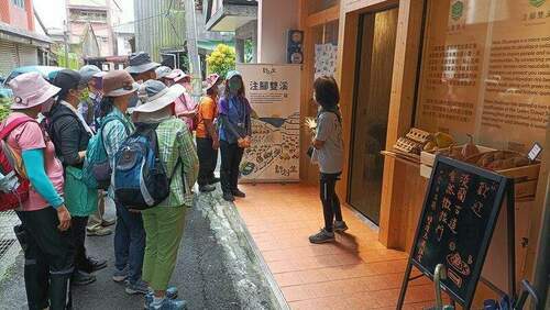 影音/大東北角觀光產業亮點提升 注腳雙溪讓老棉被店找回光亮 - 台北郵報 | The Taipei Post