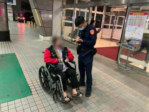 懷孕36周孕婦突大量出血 龜山警開道10分鐘送醫 - 早安台灣新聞 | Morning Taiwan News