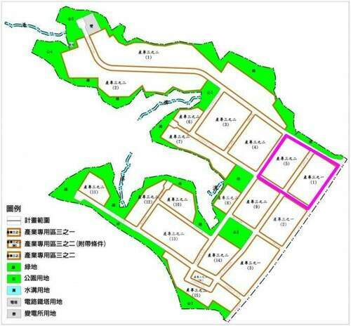 新北招商一條龍 成功爭取艾司摩爾進駐林口高質化服務效能 打造新北市專屬半導體研發產業鏈 - 台北郵報 | The Taipei Post