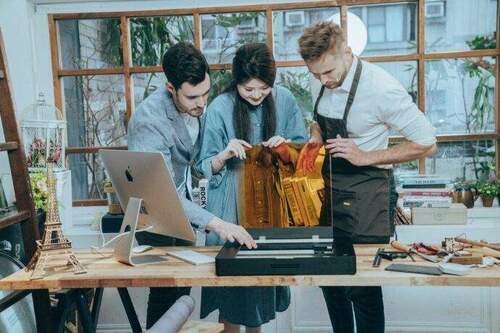 新北群募計畫成圓夢推手 11/29新創團隊跨域分享會 傳授集資秘訣 - 台北郵報 | The Taipei Post