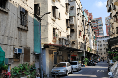 新莊榮富段海砂屋都更事業核定 住戶自主更新會重建之路更邁進一步 - 台北郵報 | The Taipei Post
