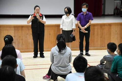 歌仔戲往下扎根 國立臺灣戲曲學院歌仔學系花蓮校園巡演 - 早安台灣新聞 | Morning Taiwan News