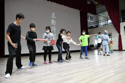 歌仔戲往下扎根 國立臺灣戲曲學院歌仔學系花蓮校園巡演 - 早安台灣新聞 | Morning Taiwan News