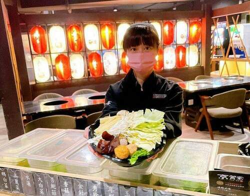 真好吃「京賀家」無鮮不食、飄香暖胃 - 台北郵報 | The Taipei Post