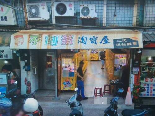 竊賊入侵娃娃機店遭活逮 被警搜出毒品一併送辦 - 台北郵報 | The Taipei Post