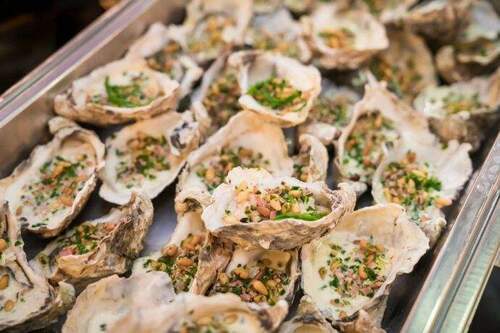 縱享歐洲美食文化  年度GALA晚宴在關渡碼頭皇后號登場 - 台北郵報 | The Taipei Post