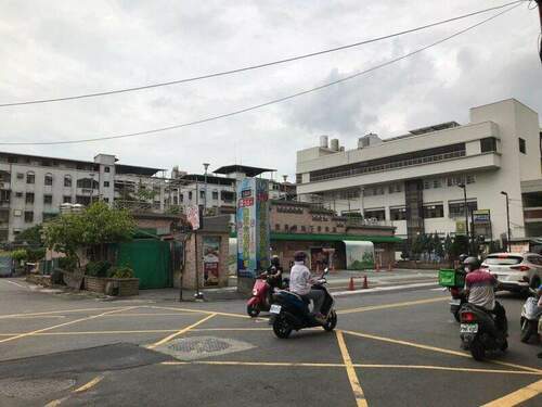 行動治理迅速落實建設 蘆洲長安停車場將改建385席立體停車場 - 台北郵報 | The Taipei Post