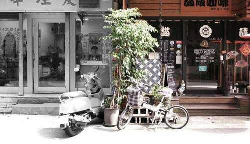 赤峰懷舊．攝影雙主題展 到赤峰街感受懷舊氣氛 來一場穿越時空之旅 - 台北郵報 | The Taipei Post