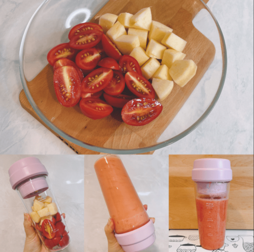 超模果汁食譜讓你重新培養健康的飲食習慣 - 台北郵報 | The Taipei Post