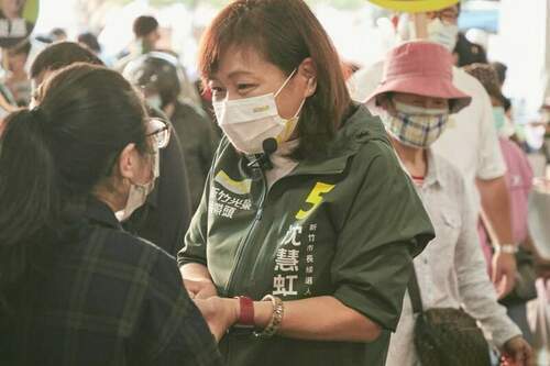 超過7成新竹市民不滿交通 民眾黨議員選將批沈慧虹吹噓 - 台北郵報 | The Taipei Post