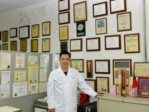 迎接國門大開 孫安迪醫師強調 提升自我保護力是關鍵 - 台北郵報 | The Taipei Post