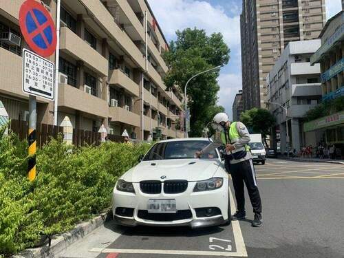 選舉投票日 新北市假日路邊停車照常收費 - 台北郵報 | The Taipei Post