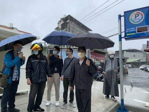 開車的民眾有解了 新北市11處公有停車場12月開幕營運 計近2,500個停車位 - 台北郵報 | The Taipei Post