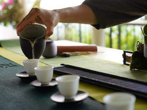 阿里山茶海來襲，從茶體驗走入嘉義高山茶都 - 台北郵報 | The Taipei Post