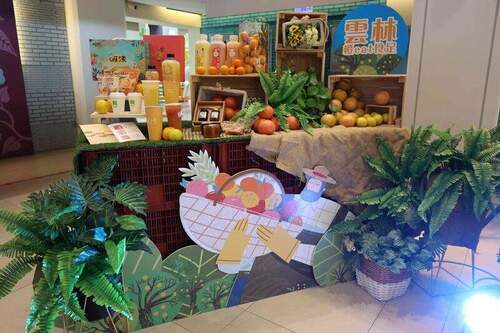 雲林柑橘新鮮上市 品嘗當季酸甜好滋味 - 台北郵報 | The Taipei Post