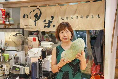 響應國際素食日 新北結合惜食餐廳推蔬食用餐優惠 - 台北郵報 | The Taipei Post