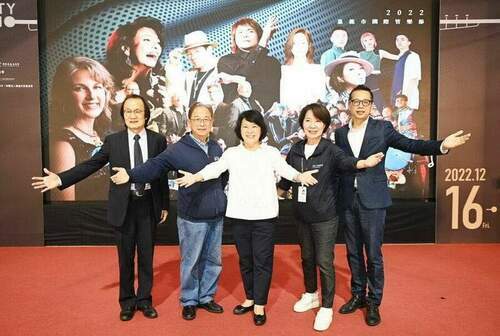 2022嘉市國際管樂節30週年　卡司揭曉晚會壓軸「伍佰」回「嘉」