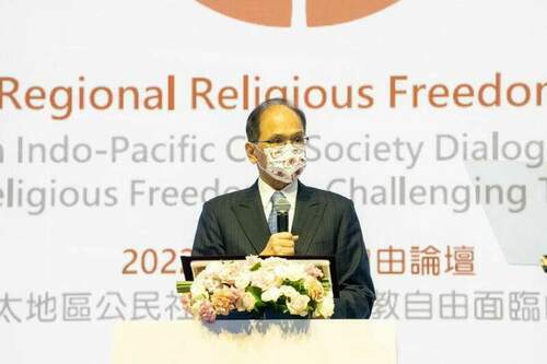 相較把持權位的蘇貞昌　紀萬生：只有游錫堃是一泓清泉