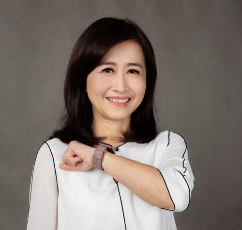 蔣萬安發布第四波小內閣人事　林奕華2月才到任副市長惹議