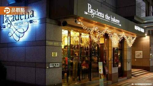 高雄餐飲事業22周年慶-帕莎蒂娜烘焙門市推出85折優惠│高雄