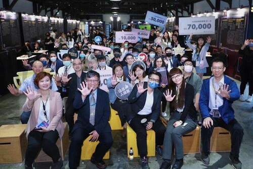 今年底唯一5G人才媒合展會  多元互動閃亮登場 - 台北郵報 | The Taipei Post