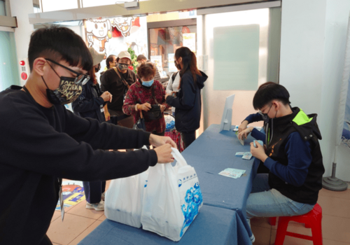 新北貢寮鮑產地活動18日登場 百份貢寮鮑、白帶魚免費試吃 - 早安台灣新聞 | Morning Taiwan News