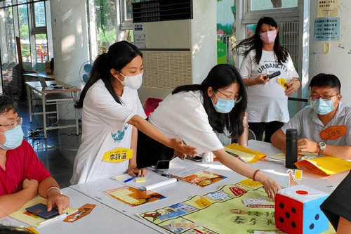 難忘的社工實習生涯 獨居體弱長輩安置用盡辦法讓他「嗯嗯」 - 早安台灣新聞 | Morning Taiwan News