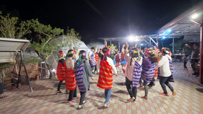 2023春節出遊　體驗部落祭典、在地市集、懶人露營超熱門 - 台北郵報 | The Taipei Post