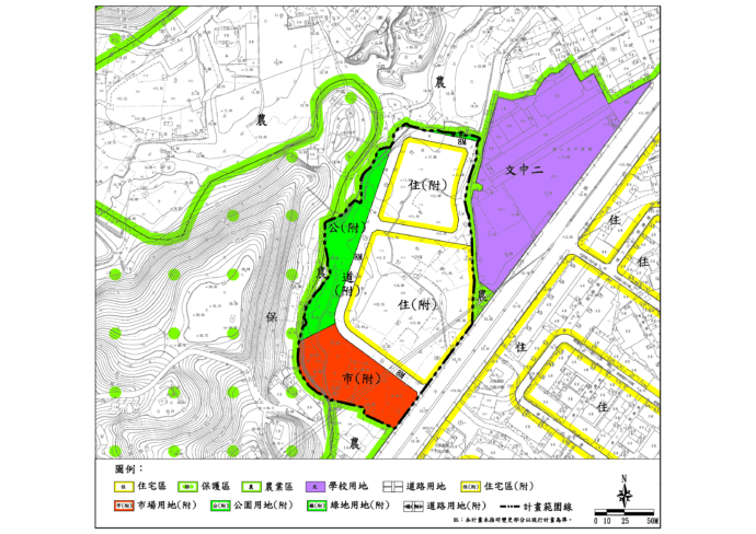 公保地解編首案發布 還地於民共榮共好 - 台北郵報 | The Taipei Post